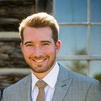 Chris Dawson