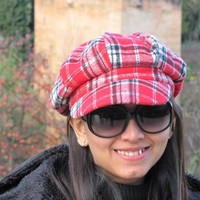 Priyanka Chakraborty