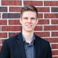 Mitchell Persinger