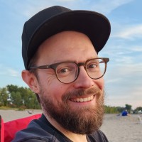 Lasse Saarinen