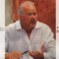 Jeff Cantrell, Mpa