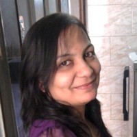 Shikha Mathur