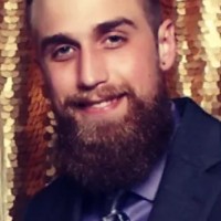 Nicholas Doto