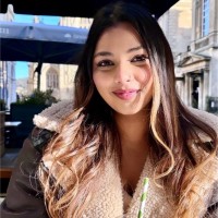 Jasmine Kaur
