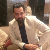 Prateek Nagar