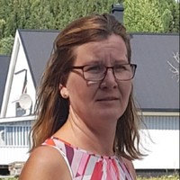 Christina Bergman