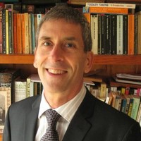 Mark Hopkins