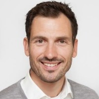 Daniel Alexander Holm