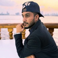 Usama Arshad Digital Marketer