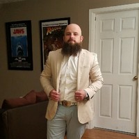 Joshua Hanmore