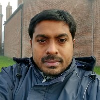Krishna Kishore