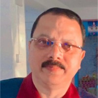 Dr Ranjit Sarma