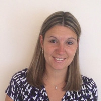Sarah Eustace