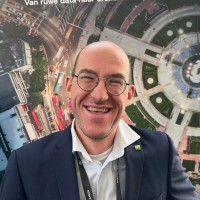 Robbert Van Bussel