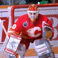 Mike Vernon
