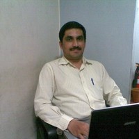 Praveen S