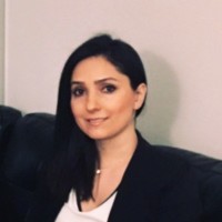 Sahar Mousavi