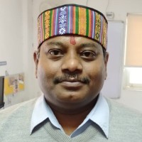 Nabyendu Chatterjee