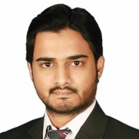 Kashif Shaikh