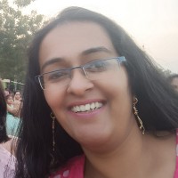 Prity Chatterjee