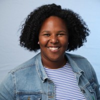 Kim Toliver