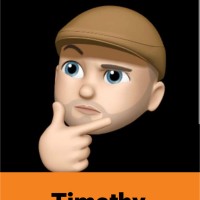 Timothy Huntimer