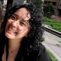 Sofia Sánchez Granados