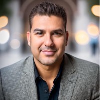 Sean Keith , CSCMP, CLSSGB