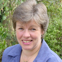 Stephanie Mather