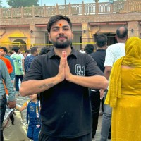 Monu Verma