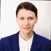 Natalia Cobzac