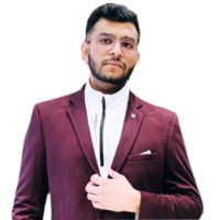 Maulik Patel (T.T.)