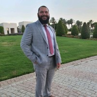 Mohamad Hesham