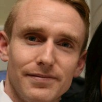 Shane Daly