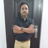 Ankit Srivastava