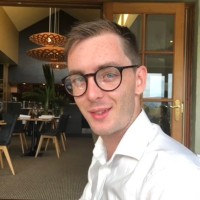 Kyle O'Grady