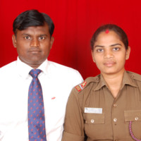 Chandra Shekar