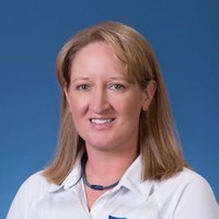 Jill Blake