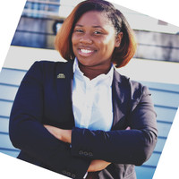 Alexus Welch
