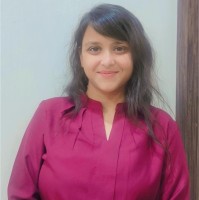 Varnika Jain