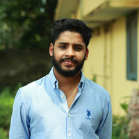 Abhin Ambili Kumar