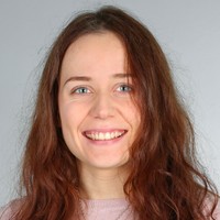 Yana Demyanenko