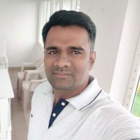 Naresh Kumar