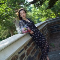 Jenny Zong