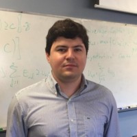 Osvaldo Assunção, Phd