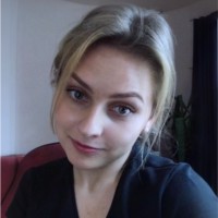 Arūnė Magenytė