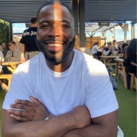 Michael Ajibade