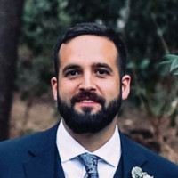 JONATHAN VAZIRI