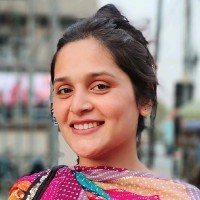 Abida Begum
