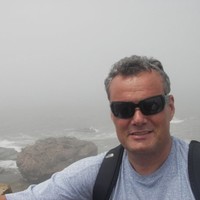 Ben Pronk